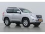 Toyota Land Cruiser 3.0 D-4D-F VX High Roof Blind Van | Grijs Kenteken | Automaat | Trekhaak | Camera | Cruise Controle | Treeplanken