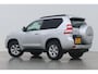 Toyota Land Cruiser 3.0 D-4D-F VX High Roof Blind Van | Grijs Kenteken | Automaat | Trekhaak | Camera | Cruise Controle | Treeplanken