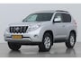 Toyota Land Cruiser 3.0 D-4D-F VX High Roof Blind Van | Grijs Kenteken | Automaat | Trekhaak | Camera | Cruise Controle | Treeplanken