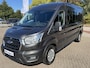Ford Transit 350 2.0 TDCI L3H2 DC Trend | SCI | 6-zits | 170pk |  Dubbele Cabine  | Navigatie | Camera | Trekhaak | Stoelverwarming | Armsteun