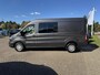 Ford Transit 350 2.0 TDCI L3H2 DC Trend | SCI | 6-zits | 170pk |  Dubbele Cabine  | Navigatie | Camera | Trekhaak | Stoelverwarming | Armsteun