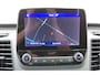 Ford Transit 350 2.0 TDCI L3H2 DC-5P, XENON, 2X SCHUIFDEUR, TREKHAAK, ADAPT. CRUISE, STANDKACHEL, CAMERA, NAVI, AIRCO, STOELVERWARMING, APPLE CARPLAY, DUBBELE CABINE