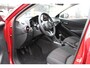 Mazda 2 1.5 e-SkyActiv-G 90 Homura , Demovoordeel €4.140-, Apple Carplay, LMV 16 Inch, Camera, PDC, Clima, Cruise, Stuur/Stoelverwarming, BSM, LKA