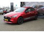 Mazda 2 1.5 e-SkyActiv-G 90 Homura , Demovoordeel €4.140-, Apple Carplay, LMV 16 Inch, Camera, PDC, Clima, Cruise, Stuur/Stoelverwarming, BSM, LKA