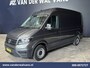 Volkswagen Crafter 2.0 TDI 140pk L3H3 (oude L2H2) Euro6 Airco | Camera | Cruisecontrol | Apple Carplay | bijrijdersbank android auto, chauffeursstoel, 3000kg trekvermogen