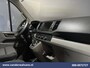 Volkswagen Crafter 2.0 TDI 140pk L3H3 (oude L2H2) Euro6 Airco | Camera | Cruisecontrol | Apple Carplay | bijrijdersbank android auto, chauffeursstoel, 3000kg trekvermogen