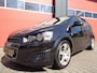Chevrolet Aveo 1.2 LT 86PK Airco Cruise LMV Trekhaak 5DRS NL-Auto 111Dkm NAP