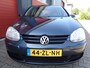 Volkswagen Golf 1.4 TSI Optive 122PK Airco Cruise LMV 6-BAK Trekhaak NL-Auto