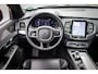 Volvo XC90 Recharge T8 AWD Ultimate Dark | Luchtvering | Harman Kardon audio | Trekhaak | Schuif-/kanteldak | Adaptieve Cruise Control | 21 Inch lichtmetalen velgen