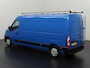 Renault Master 2.3DCI 136PK L3H2 | Kastinrichting | Imperiaal | Navigatie | Camera | 3-Persoons | Airco | Cruise