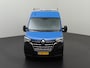 Renault Master 2.3DCI 136PK L3H2 | Kastinrichting | Imperiaal | Navigatie | Camera | 3-Persoons | Airco | Cruise