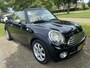MINI Cooper MINI CABRIO 1.6 CHILI STOELVERWARMING NL AUTO.