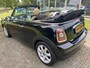 MINI Cooper MINI CABRIO 1.6 CHILI STOELVERWARMING NL AUTO.