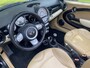 MINI Cooper MINI CABRIO 1.6 CHILI STOELVERWARMING NL AUTO.