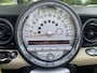 MINI Cooper MINI CABRIO 1.6 CHILI STOELVERWARMING NL AUTO.