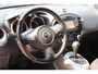 Nissan Juke 1.6 Acenta , AUTMAAT, NAVI, CAMERA ,TREKHAAK