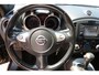 Nissan Juke 1.6 Acenta , AUTMAAT, NAVI, CAMERA ,TREKHAAK