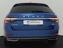 Skoda Superb Combi Laurin & Klement 218pk PHEV | Vol Lederen Interieur l Memory Stoel l Stoelventilatie | Stoelverwarming Voor & Achter | Adaptive Cruise Control | Navigatie | Dodehoekdetectie | Keyless | Elektr.Achterklep | 18"LMV