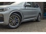 BMW X3 G01 xDrive30e High Executive M Sport / Pano / Camera