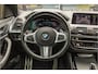 BMW X3 G01 xDrive30e High Executive M Sport / Pano / Camera