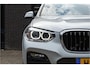 BMW X3 G01 xDrive30e High Executive M Sport / Pano / Camera