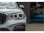 BMW X3 G01 xDrive30e High Executive M Sport / Pano / Camera
