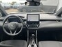 Toyota Corolla Cross Hybrid 200 Dynamic MEERDERE KLEUREN LEVERBAAR! Navigatie, Elektrische achterklep, Achteruitrijcamera, LM velgen, Privacy glass, smart Key, All-season banden