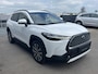 Toyota Corolla Cross Hybrid 200 Dynamic MEERDERE KLEUREN LEVERBAAR! Navigatie, Elektrische achterklep, Achteruitrijcamera, LM velgen, Privacy glass, smart Key, All-season banden