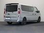 Renault Trafic 2.0 dCi EDC 170pk T29 L2H1 Extra DC | Dubbel cabine | Anniversary+ | Lederen bekleding | Frontlip | Spoiler | Design lichtmetalen velgen |