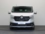 Renault Trafic 2.0 dCi EDC 170pk T29 L2H1 Extra DC | Dubbel cabine | Anniversary+ | Lederen bekleding | Frontlip | Spoiler | Design lichtmetalen velgen |