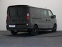 Renault Trafic 2.0 dCi EDC 170 T29 L2H1 Extra DC | Dubbel cabine | Anniversary+ | Lederen bekleding | Frontlip | Spoiler | Design lichtmetalen velgen |