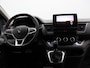 Renault Trafic 2.0 dCi EDC 170 T29 L2H1 Extra DC | Dubbel cabine | Anniversary | Sidebars | Zwarte logo's | Glasslook |