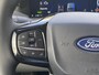 Ford Transit Custom 320 2.5 PHEV L2H1 Sport DC Zuid | 233pk | Dubbele Cabine | Dubbele zijschuifdeur | Inklapbare trekhaak | 19 inch lichtmetalen Sport velgen (mat zwart) | Verwarmbaar stuurwiel | Navigatie systeem