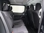 Renault Trafic 2.0 dCi 130pk T30 L2H1 DC Advance | Dubbel cabine | BPM Voordeel | Hoge korting | Lage rente | Direct rijden | Vol opties |