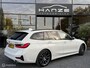 BMW 3-Serie Touring 330e High Executive|Pano|Laser|HUD