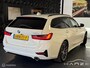 BMW 3-Serie Touring 330e High Executive|Pano|Laser|HUD