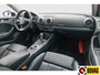 Audi A3 Sportback 40 e-tron Advance Sport 204 PK | Leer | Cruise | Navigatie | Virtual cockpit | Extra getint glas achter