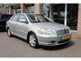 Toyota Avensis 1.8 VVTi Linea Sol TREKHAAK-AFN CLIMA NAP LMV ALL-SEASONS