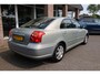 Toyota Avensis 1.8 VVTi Linea Sol TREKHAAK-AFN CLIMA NAP LMV ALL-SEASONS