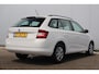 Skoda Fabia Combi 1.0 TSI Drive 95PK Radio Airco Stoelverwarming Parkeersensor