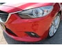 Mazda 6 2.2D Skylease+