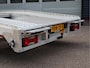 IVECO Daily 40C18 3.0 Hi-Matic Automaat Tijhof Oprijwagen Luchtvering Trekhaak 1ste eigenaar