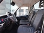 IVECO Daily 40C18 3.0 Hi-Matic Automaat Tijhof Oprijwagen Luchtvering Trekhaak 1ste eigenaar