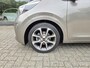 Kia Picanto 1.0 CVVT Design Edition Brown Pack Clima|Navi|Camera|Leer|Nap!!