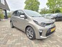 Kia Picanto 1.0 CVVT Design Edition Brown Pack Clima|Navi|Camera|Leer|Nap!!
