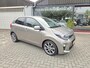 Kia Picanto 1.0 CVVT Design Edition Brown Pack Clima|Navi|Camera|Leer|Nap!!