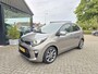 Kia Picanto 1.0 CVVT Design Edition Brown Pack Clima|Navi|Camera|Leer|Nap!!