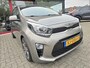 Kia Picanto 1.0 CVVT Design Edition Brown Pack Clima|Navi|Camera|Leer|Nap!!