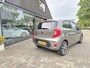 Kia Picanto 1.0 CVVT Design Edition Brown Pack Clima|Navi|Camera|Leer|Nap!!