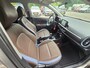 Kia Picanto 1.0 CVVT Design Edition Brown Pack Clima|Navi|Camera|Leer|Nap!!